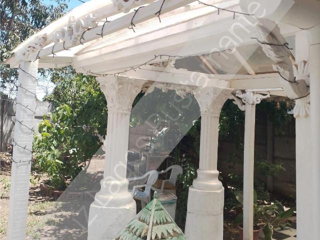 Casa en Curicó