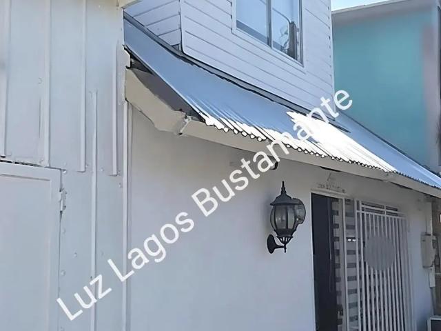 Casa en venta en Monte Grande, Maule