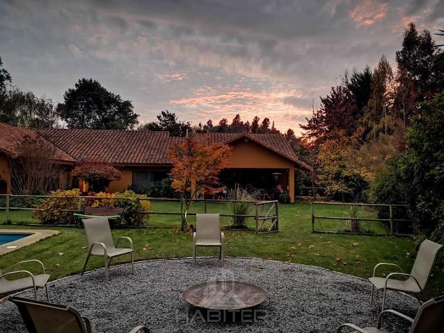 Casa en Curicó