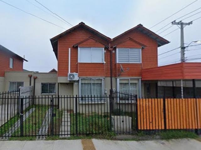 Casa en venta en Monte Grande, Maule