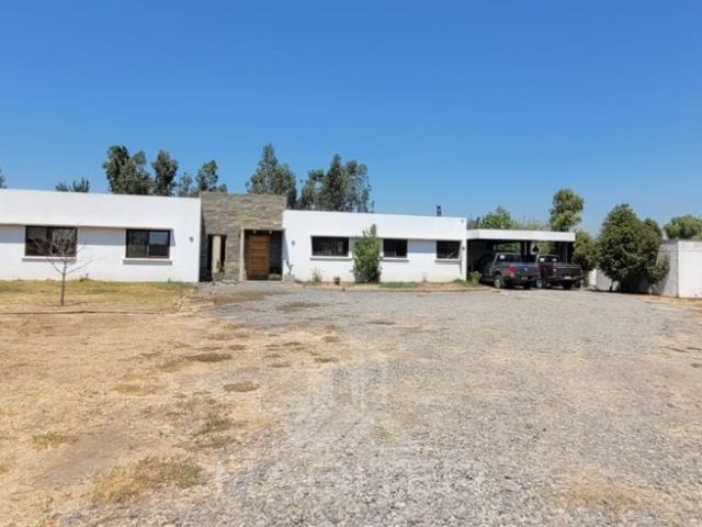Casa en Curicó