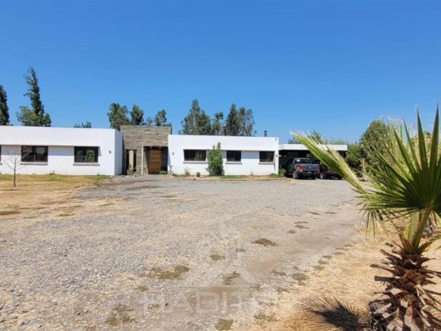 Casa en Curicó