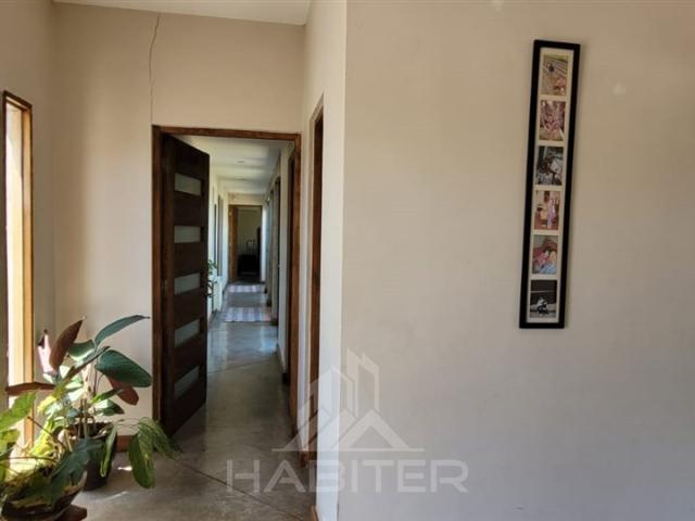 Casa en Curicó