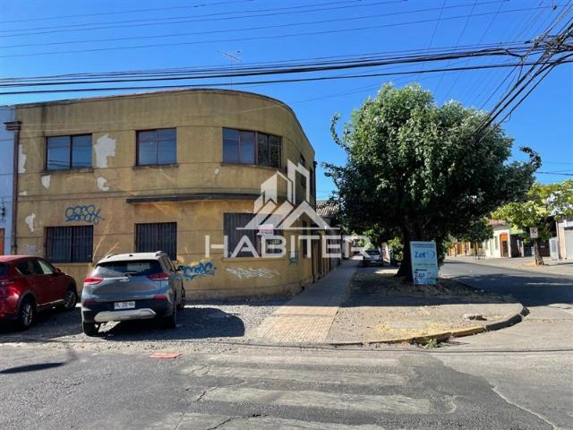 Casa en arriendo en Villa El Esfuerzo, Peralillo