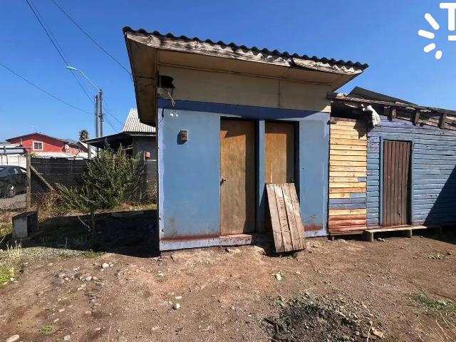 Casa en Curicó