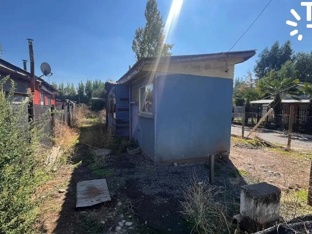 Casa en Curicó