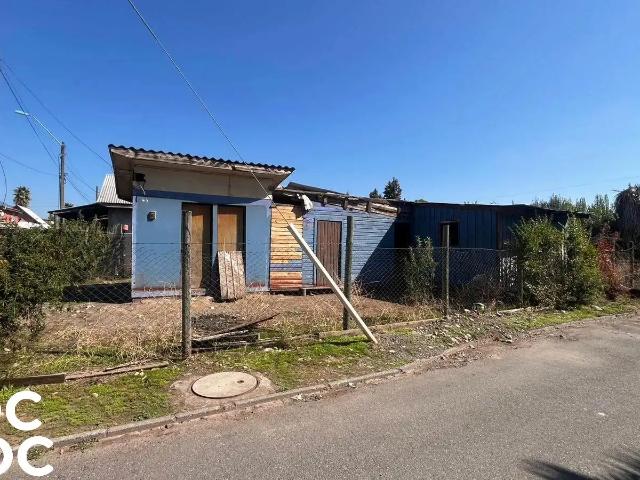 Casa en Curicó