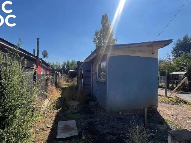 Casa en Curicó
