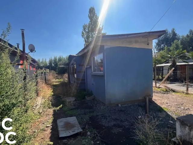 Casa en Curicó