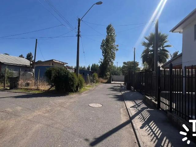 Casa en Curicó