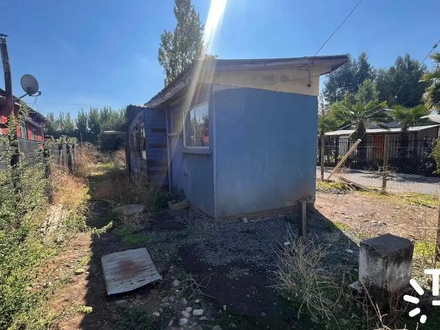 Casa en Curicó