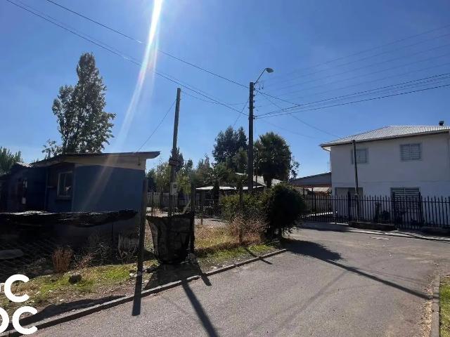 Casa en Curicó
