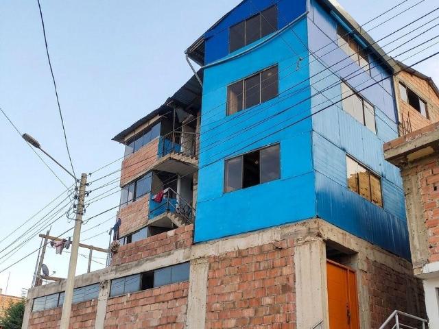 Casa venta en Cusco