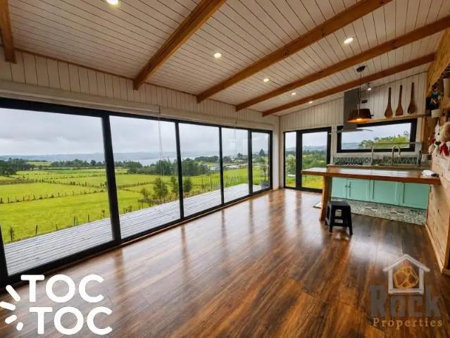 Casa en venta en Dalcahue, Los Lagos