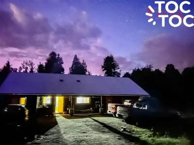 Casa en venta en Dalcahue, Los Lagos