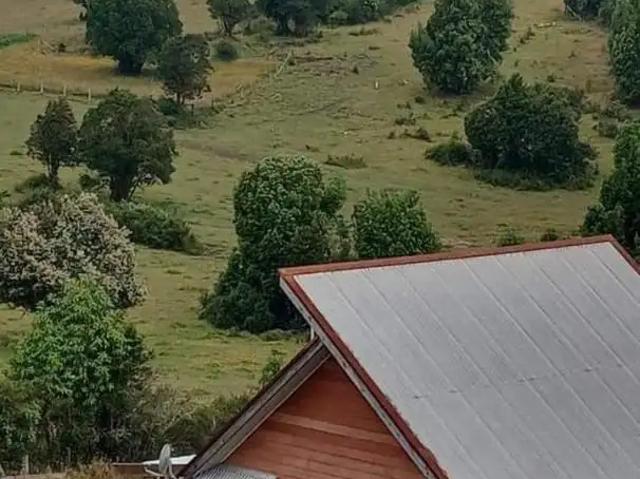 Casa en venta en Dalcahue, Los Lagos