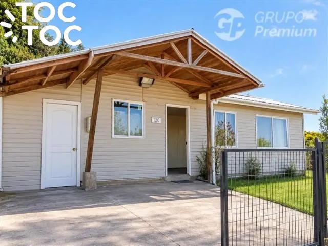 Casa en venta en Altos de Dalcahue, Dalcahue