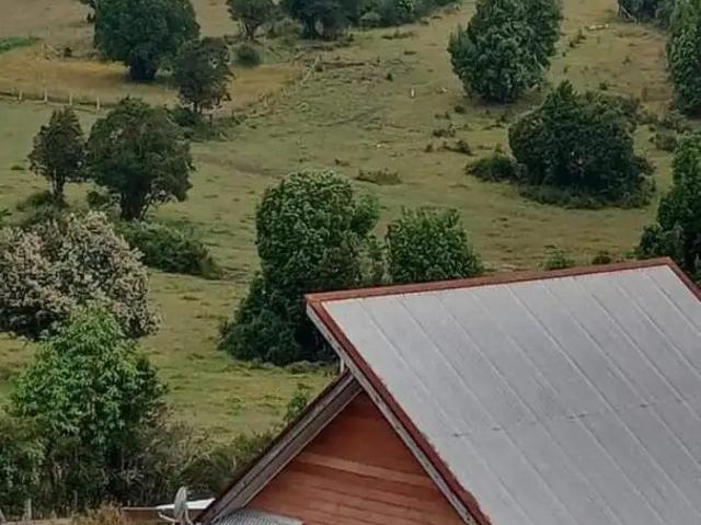 Casa en venta en Dalcahue, Provincia de Chiloé