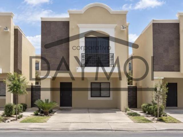 Casa En Condominio en venta en Hermosillo, Sonora