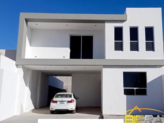 Casa en venta en Delicias