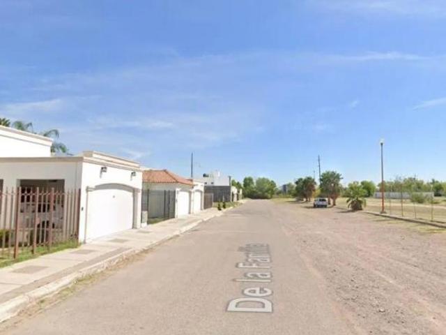 Casa en venta en Delicias