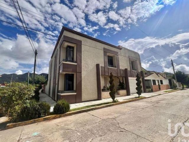 Casa en Deportivo en San Cristóbal de las Casas