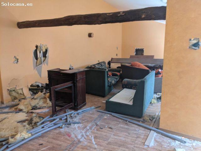 Casa en venta en Estellerria, Navarra