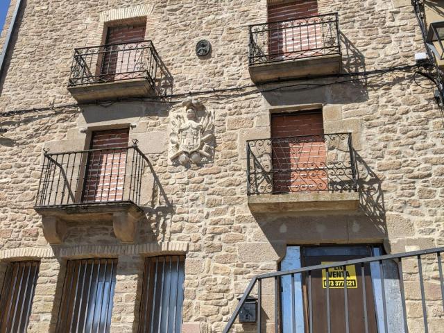 Casa en venta en Estellerria, Navarra