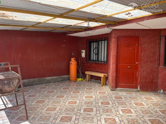 Casa en Diego de Almagro