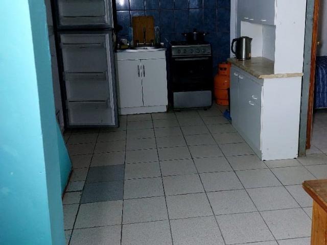 Casa en Diego de Almagro