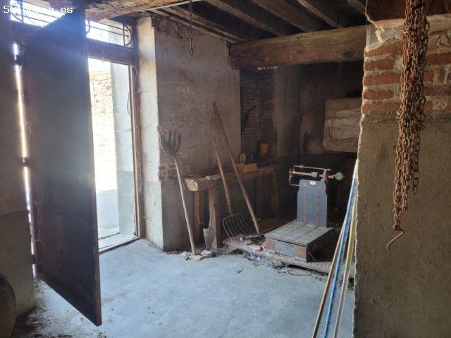 Casa en venta en Sexmo de Posaderas, Domingo García