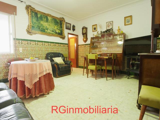 Casa en venta en Don Benito