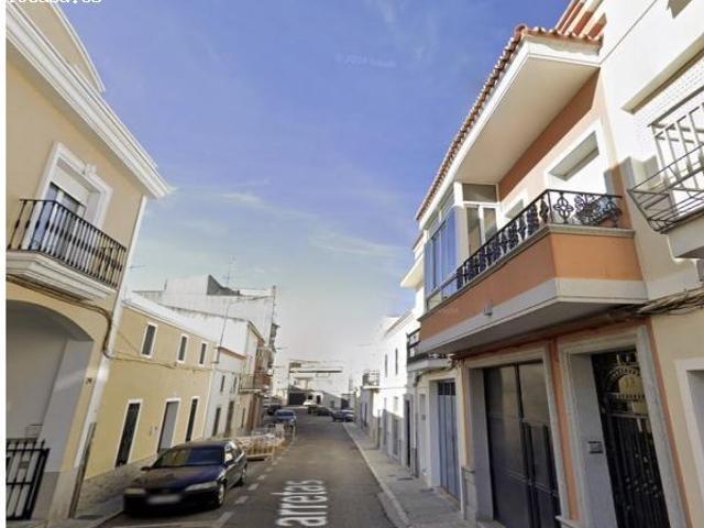 Casa en venta en Don Benito, Barrio de San Sebastián