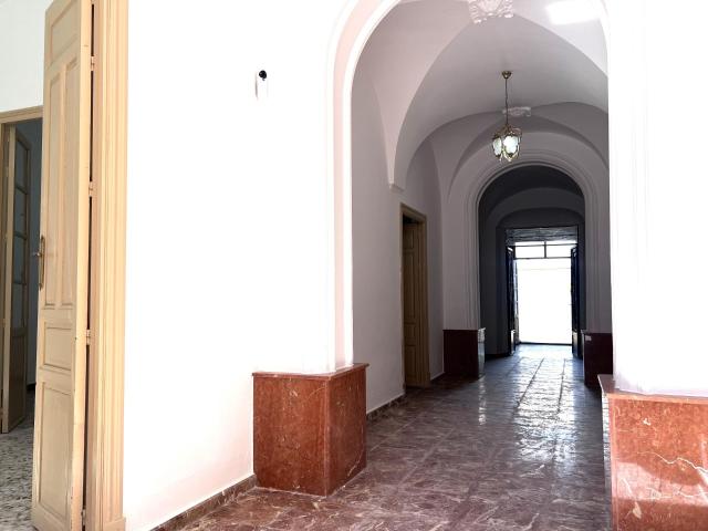 Casa en venta en Don Benito, Barrio de San Sebastián