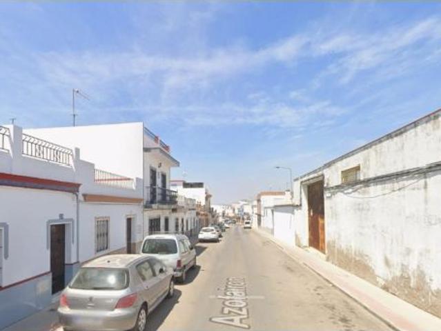 Casa en venta en Ibarburu, Dos Hermanas