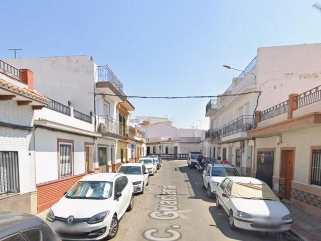 Casa en venta en Barriada Juan de la Cosa, Dos Hermanas