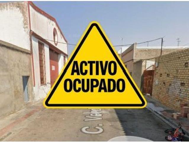 Casa en venta en Cerro Blanco, Dos Hermanas