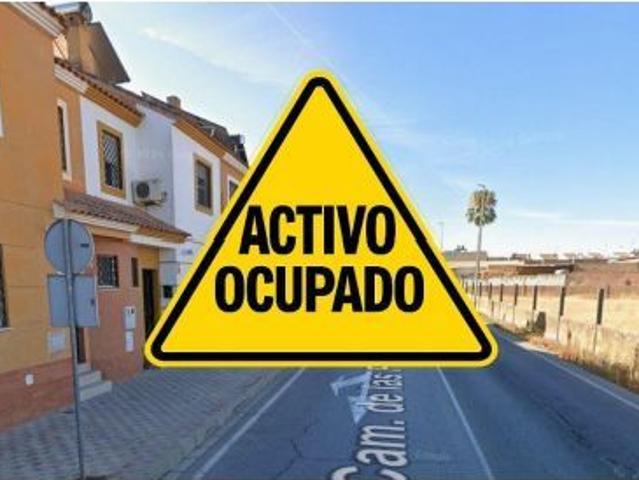 Casa en venta en Los Giraldillos, Dos Hermanas