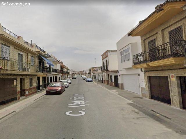 Casa en venta en Ibarburu, Dos Hermanas