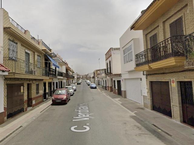 Casa en venta en Barriada Juan de la Cosa, Dos Hermanas