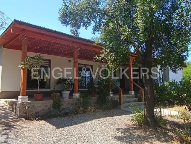 Casa en venta en Doñihue, Libertador General Bernardo O'higgins