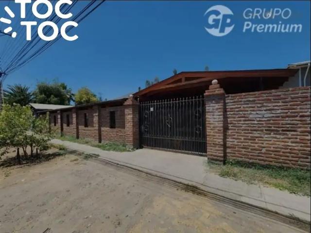 Casa en venta en Doñihue, Libertador General Bernardo O'higgins
