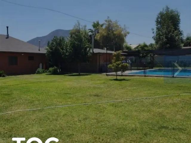 Casa en venta en Doñihue, Libertador General Bernardo O'higgins