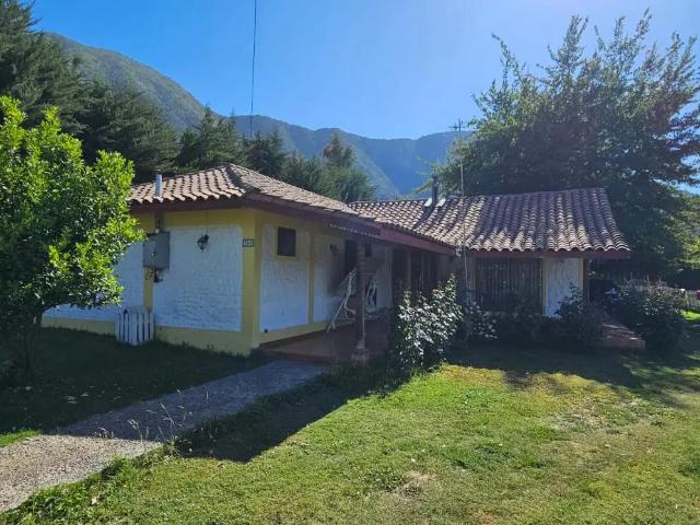 Casa en Doñihue