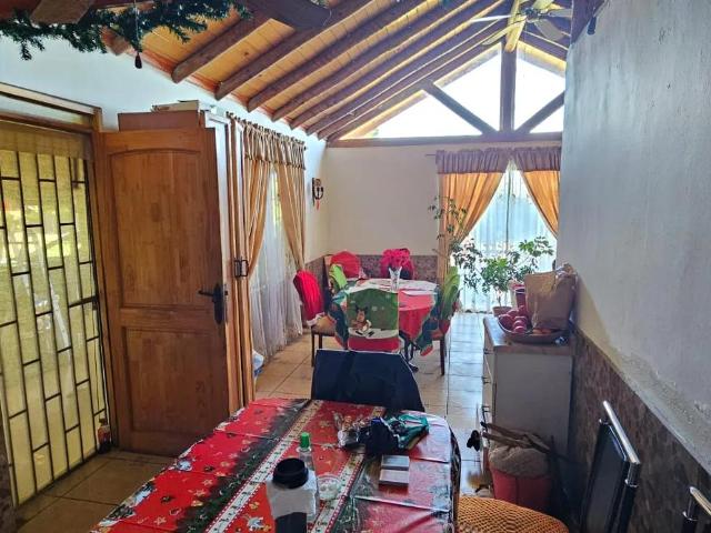 Casa en Doñihue