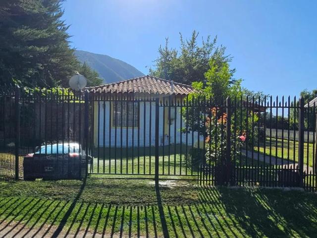 Casa en Doñihue