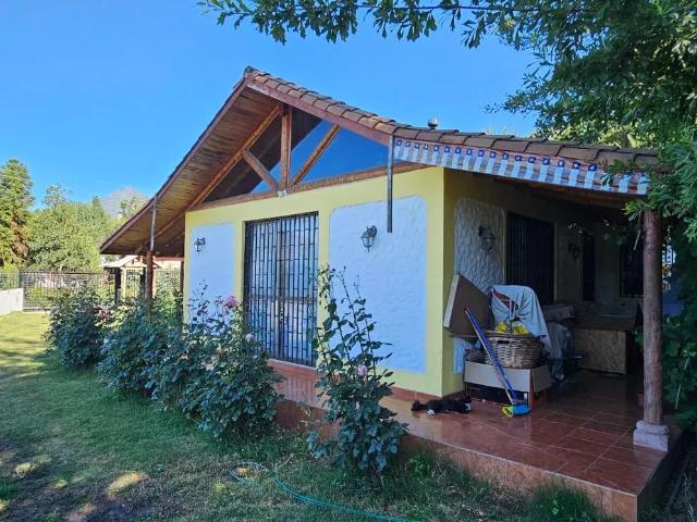 Casa en Doñihue