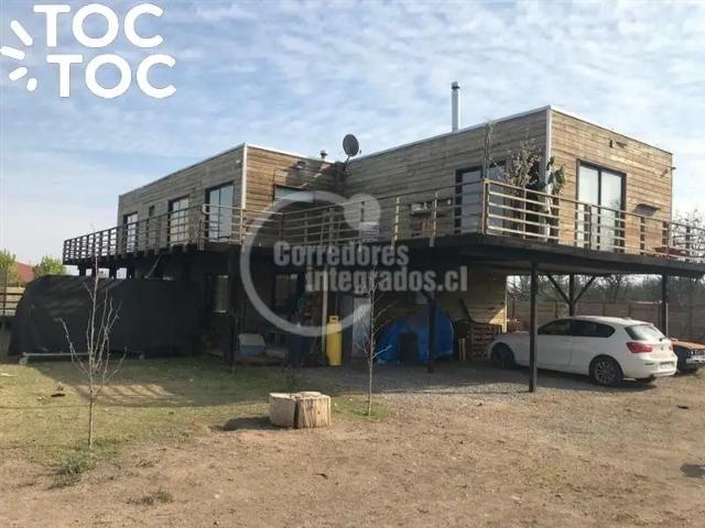 Casa en venta en Doñihue, Libertador General Bernardo O'higgins