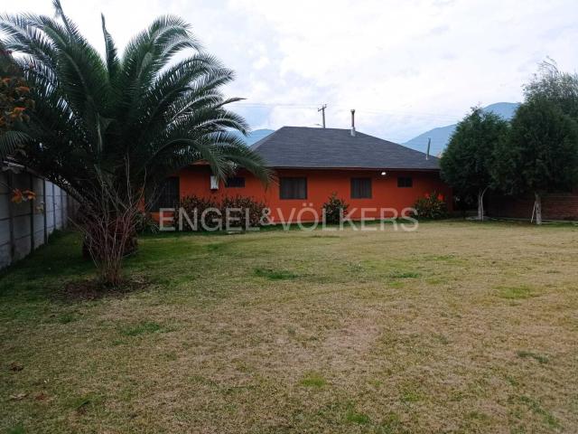 Casa en venta en Doñihue, Libertador General Bernardo O'higgins