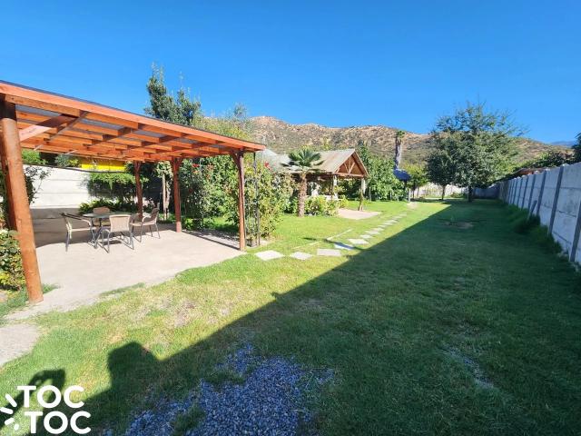 Casa en venta en Doñihue, Libertador General Bernardo O'higgins